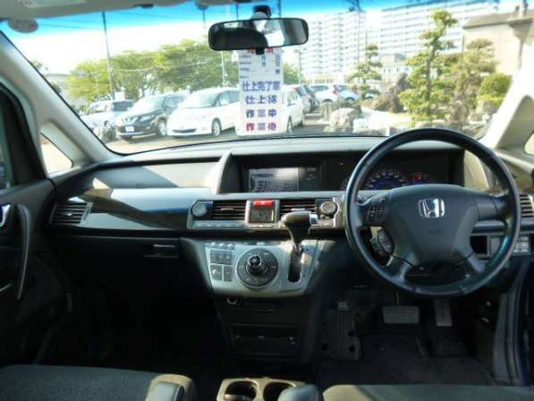 Honda, Elysion, продажа в Владивостоке в Владивостоке фото 10
