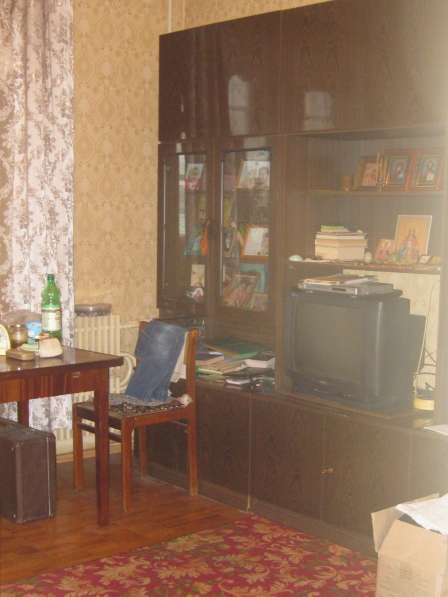 Продажа трехкомнатной квартиры в Дубне в Дубне фото 6