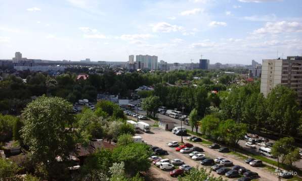 1-к квартира, 45.2 м², 10/24 эт в Екатеринбурге фото 3