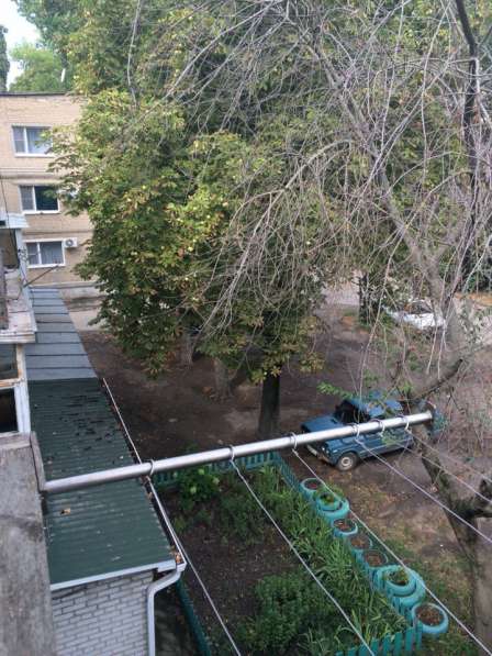 Квартира на Шаумяна в Таганроге