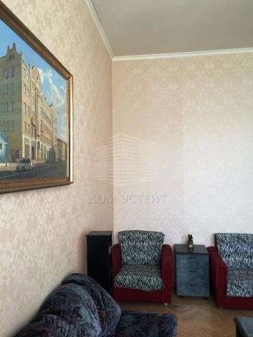 Продам двухкомнатную квартиру в Москве. Жилая площадь 70 кв.м. Этаж 4. Дом монолитный. в Москве фото 18