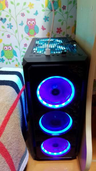 Игровой пк в Челябинске фото 11