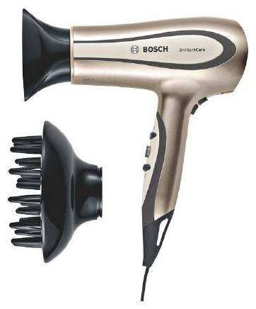 Фен для укладки волос Bosch PHD5980