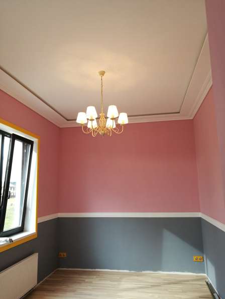 Электрик. Электрика любой сложности. Замена проводки. СИП в Чехове фото 8