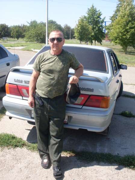 Сергей, 56 лет, хочет познакомиться в Каневской фото 3