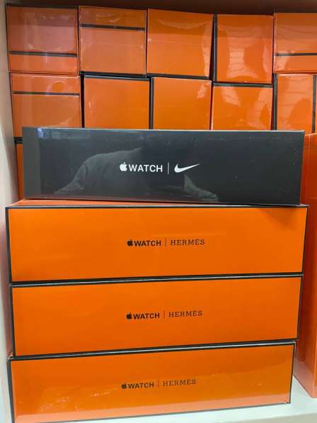 Apple Watch Series 8 Nike