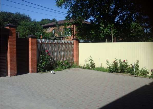 Продам дом в Ростов-на-Дону.Жилая площадь 140 кв.м. в Ростове-на-Дону фото 18