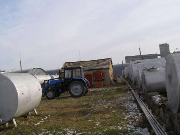 Продаю базу агропромышленную сельхозназначения в Ставрополе