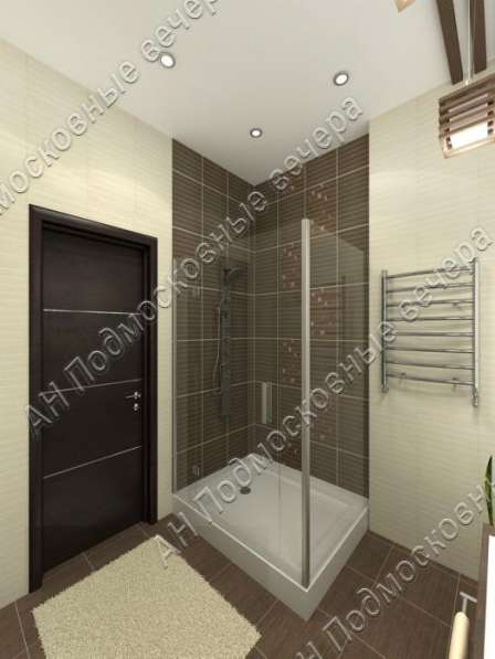 Продам коттедж в Москва.Жилая площадь 420 кв.м.Есть Электричество, Газ. в Москве фото 26