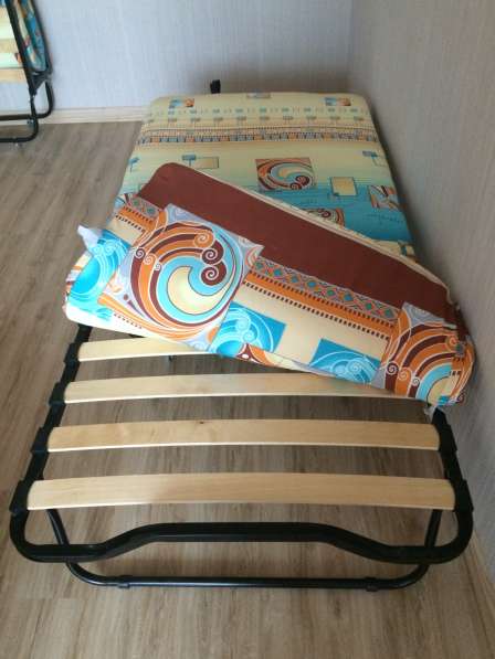 Кровать раскладная Эльвира в Москве фото 4