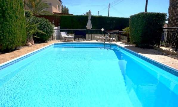 Новые виллы для ПМЖ на Кипре в Москве фото 100