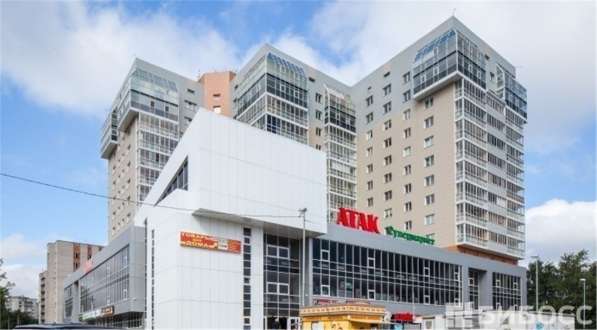 Продам двухкомнатную квартиру в Тверь.Жилая площадь 60 кв.м.Дом кирпичный.Есть Балкон. в Твери фото 21