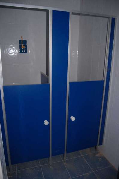 Cантехнические кабины. Быстро. Качественно в Краснодаре фото 7