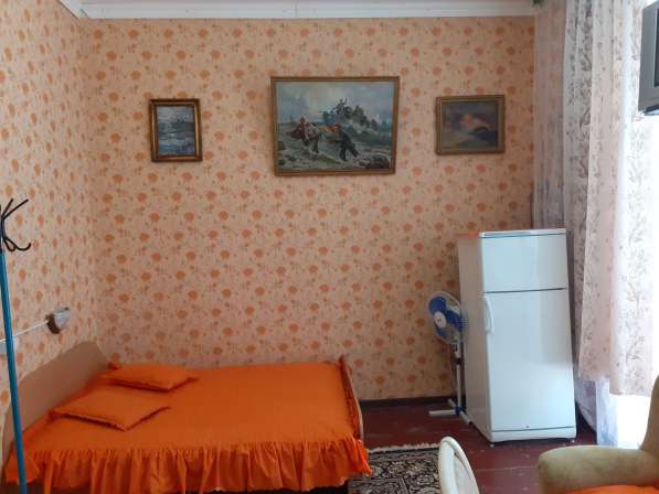 Отдых в Симеизе в Ялте фото 88