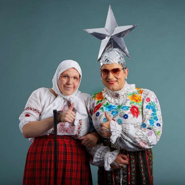 Ведущие+диджей+баянист в Набережных Челнах