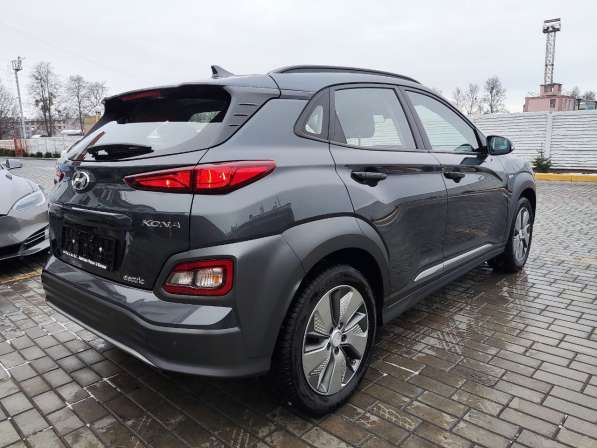 Hyundai, ix55, продажа в Брянске в Брянске фото 7