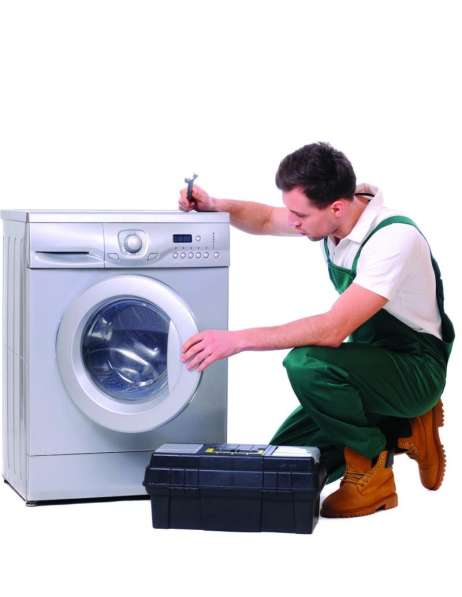 Ремонт стиральных машин в Перми в Перми фото 4