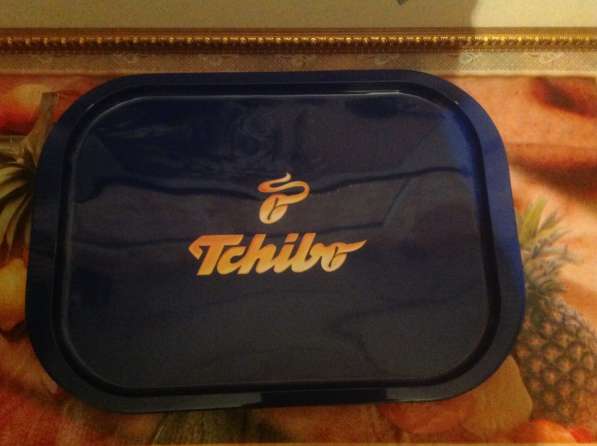 Tchibo - Кофейный набор в Москве фото 10
