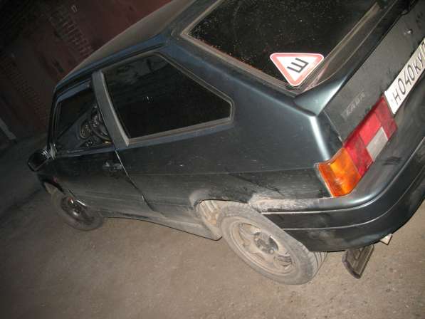 ВАЗ (Lada), 2113, продажа в Омске в Омске фото 15