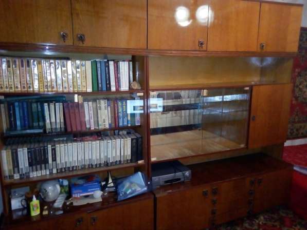 Сервант в Анне фото 12