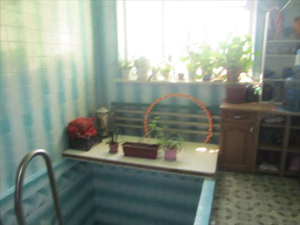 Продам дом в Ростове-на-Дону. Жилая площадь 220 кв.м. в Ростове-на-Дону фото 3