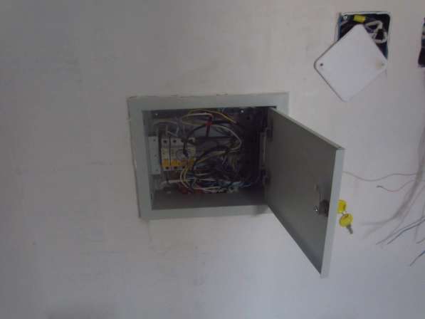 Электромонтажные работы, видеонаблюдение в Орле фото 6