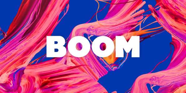 Вечная Подписка BOOM