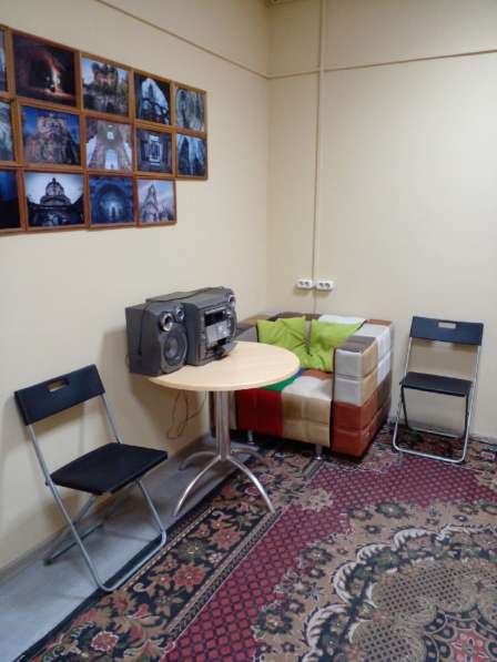 Гостиничные и хостельные комнаты- дома для проживания в Нижнем Новгороде