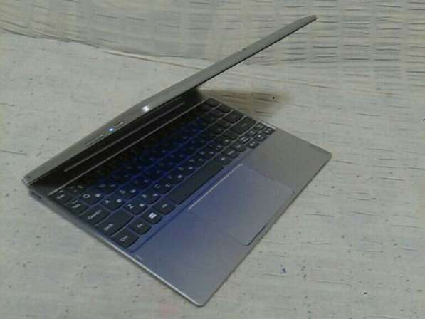 Ноутбук -планшет Lenovo IdeaPad miix 320-10IC