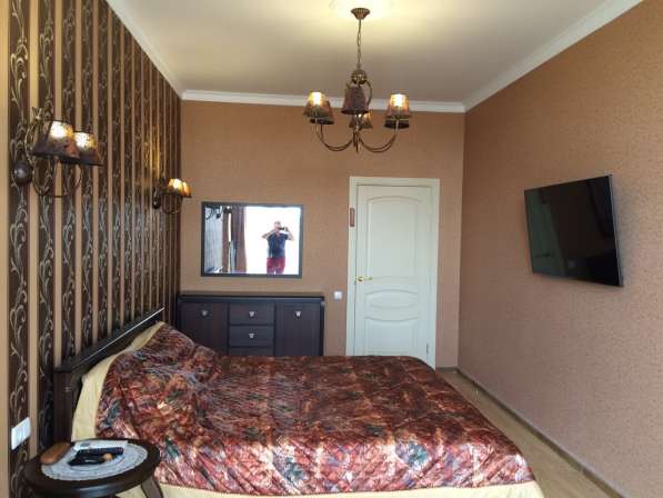 Одна комнатная квартира Гагаринское плато Приморский район в фото 8