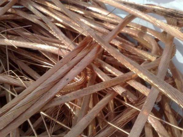 Прием и демонтаж металлолома в Ростове-на-Дону в Ростове-на-Дону фото 3