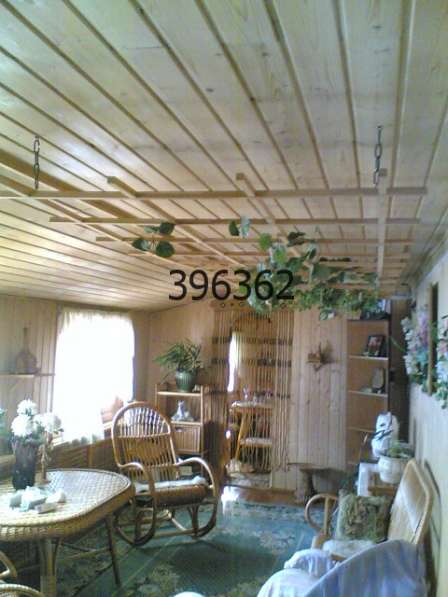 Продам коттедж по ул. Сиреневая 70 в Пензе фото 6