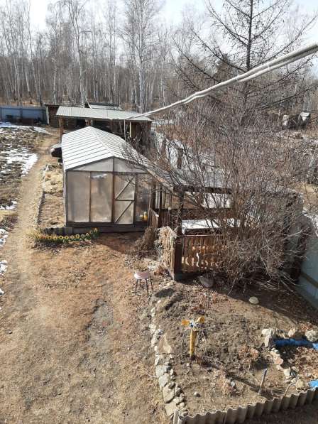 Продам дачу г. Чита № 79 " Овощевод" в Чите фото 5