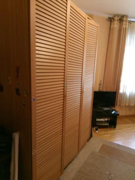 Продается 4х комн. кв-ра м. Новые Черемушки в Москве фото 41