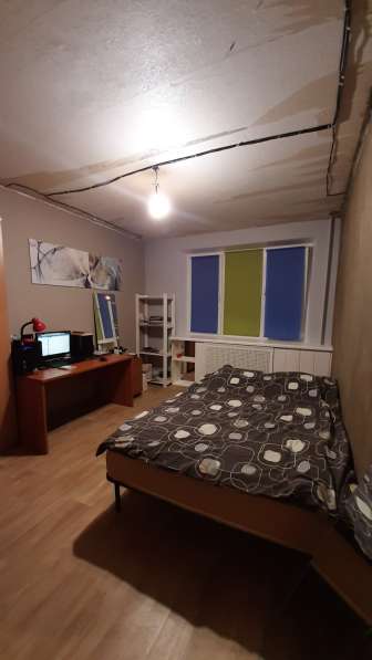 Продам 3х-комнатную квартиру в Нижнем Новгороде фото 3