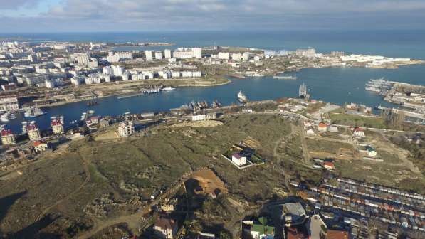 Квартира на побережье Черного моря! в Севастополе