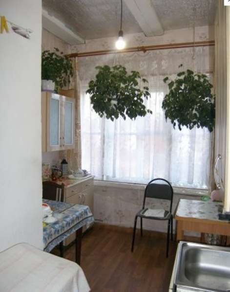 Продается трехкомнатная квартира на ул. Свободы, д. 14 в Переславле-Залесском фото 6