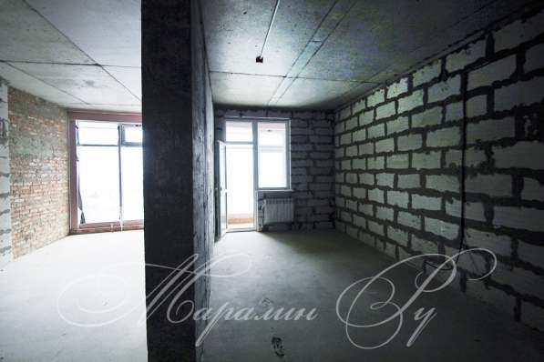 Продам трехкомнатную квартиру в Ростов-на-Дону.Жилая площадь 124 кв.м.Этаж 16.Дом кирпичный. в Ростове-на-Дону фото 6