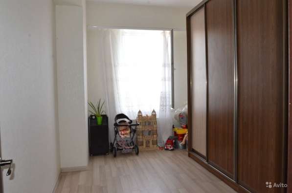 Отличная и компактная 3-к квартира, 78 м², 9/16 эт в Севастополе фото 10