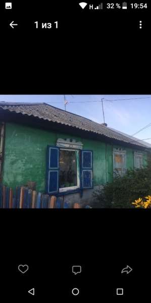 Срочно, продам дом в черте города в Черногорске фото 3