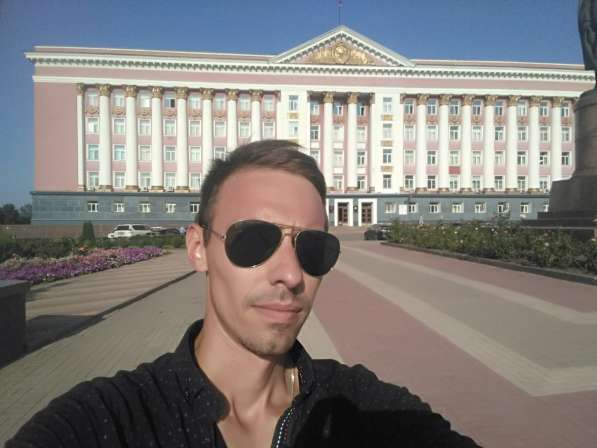 Дмитрий, 26 лет, хочет познакомиться – Познакомлюсь