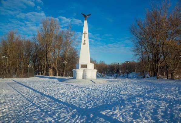 Услуги частного гида Смоленска в Смоленске фото 8