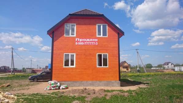 продаю дом в д.Скулино Переславского района в Переславле-Залесском фото 7
