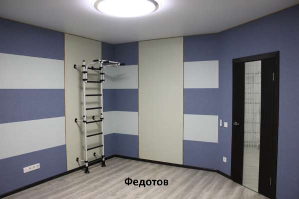 Ремонт квартир - отделочные работы в Омске фото 25