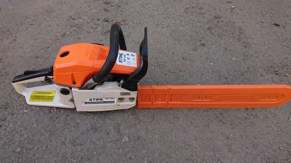 Бензопила STIHL MS660 в Вологде