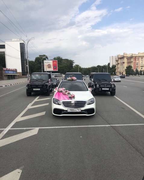 Аренда авто в Ростове-на-Дону