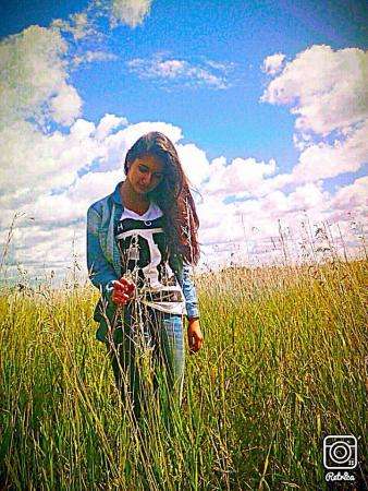 Хотелось бы сняться в любой кинематографии в Новосибирске фото 3