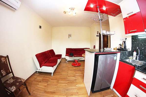 Комфортная квартира. Comfortable apartment в фото 37