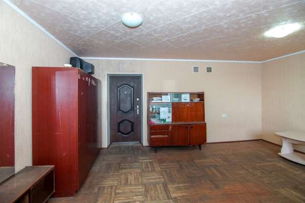 Комната 28 кв. м. в общежитии в центре Краснодара в Краснодаре фото 5