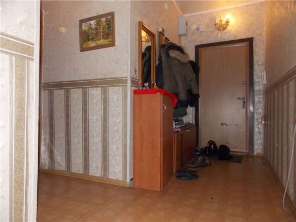 Продам трехкомнатную квартиру в Тверь.Жилая площадь 77 кв.м.Дом кирпичный.Есть Балкон. в Твери фото 23